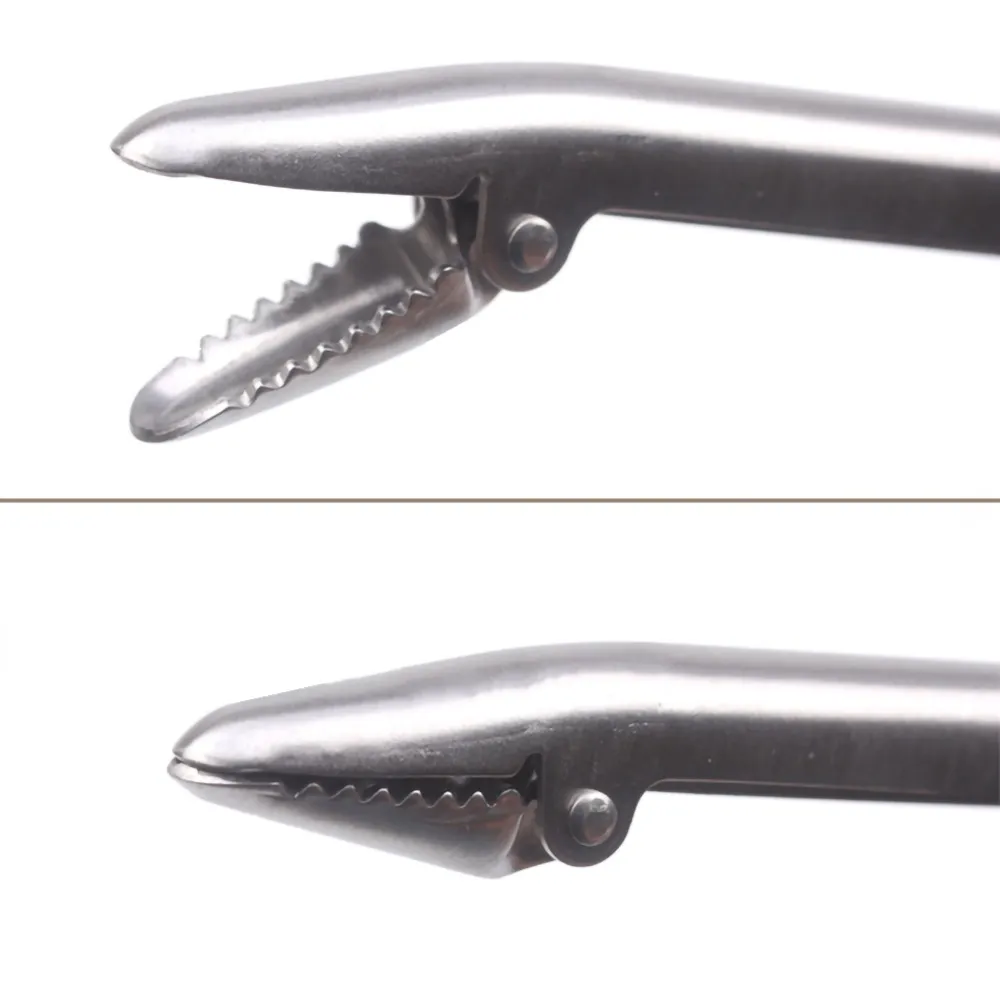 SANLIKE Stainless Steel Fishin - Fishing Hook Remover ulasan dan harga